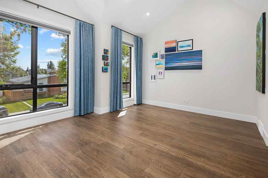 MLS® A2233001 - 2126A 52 Avenue SW in North Glenmore Park Calgary, Residential
