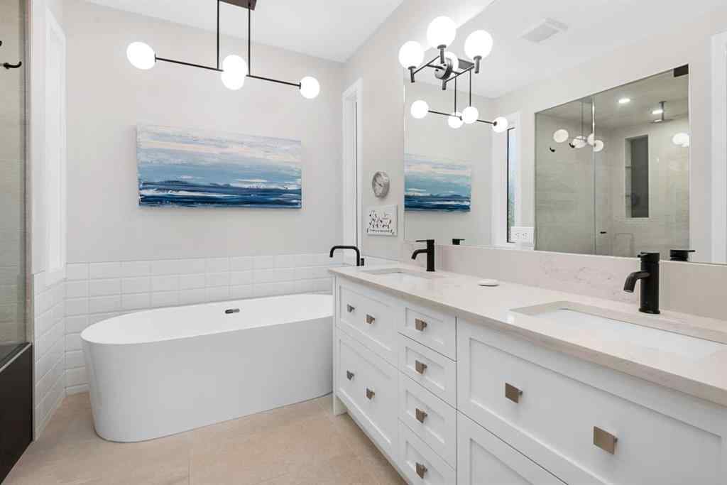 MLS® A2233001 - 2126A 52 Avenue SW in North Glenmore Park Calgary, Residential