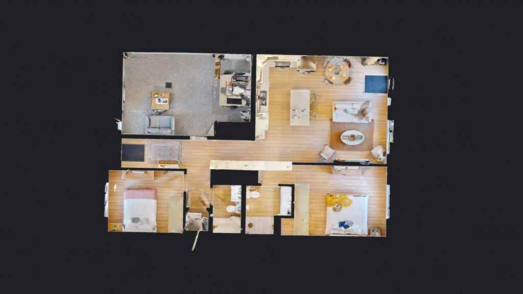 MLS&reg; # A2233007 - 851 7 Avenue W in NONE Cardston, Residential Open Houses