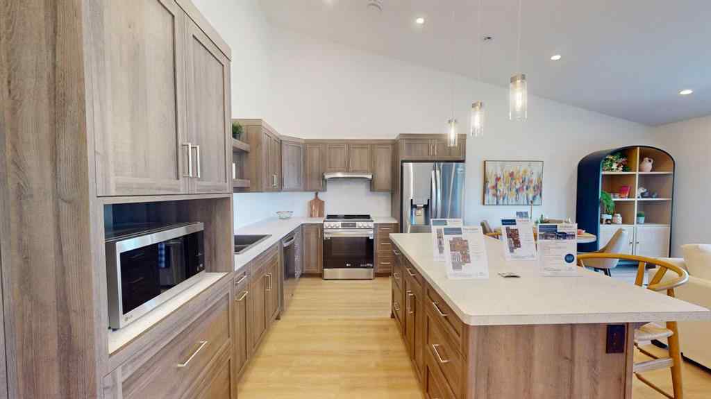MLS® A2233007 - 851 7 Avenue W in NONE Cardston, Residential