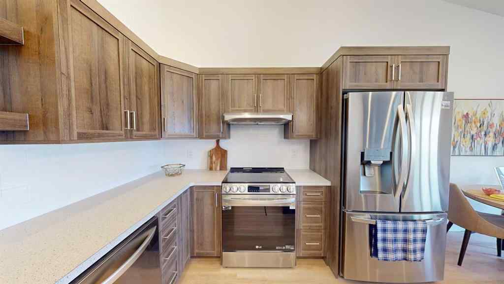 MLS® A2233007 - 851 7 Avenue W in NONE Cardston, Residential