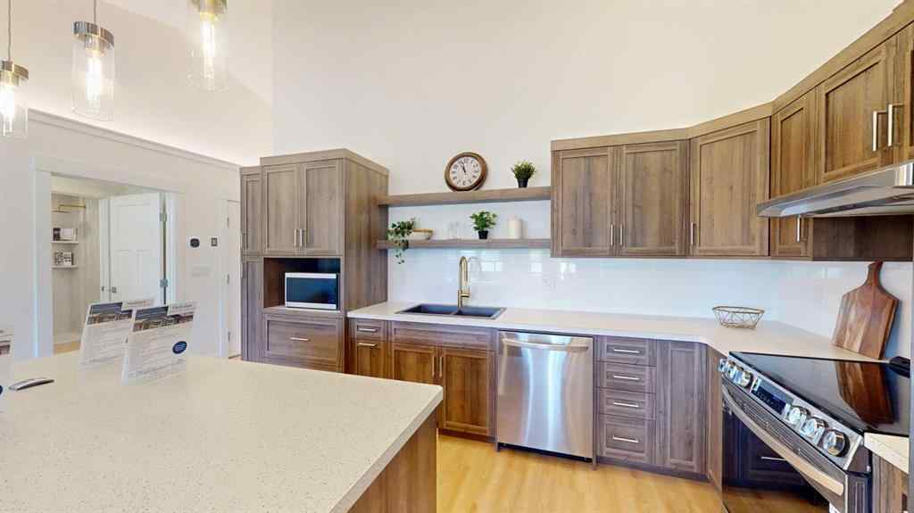 MLS® A2233007 - 851 7 Avenue W in NONE Cardston, Residential