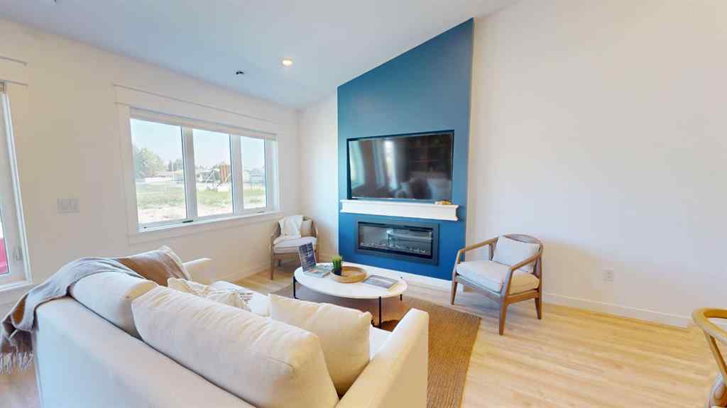 MLS® A2233007 - 851 7 Avenue W in NONE Cardston, Residential