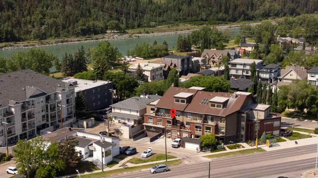 MLS® A2233012 - Unit #203 118 34 Street NW in Parkdale Calgary, Residential
