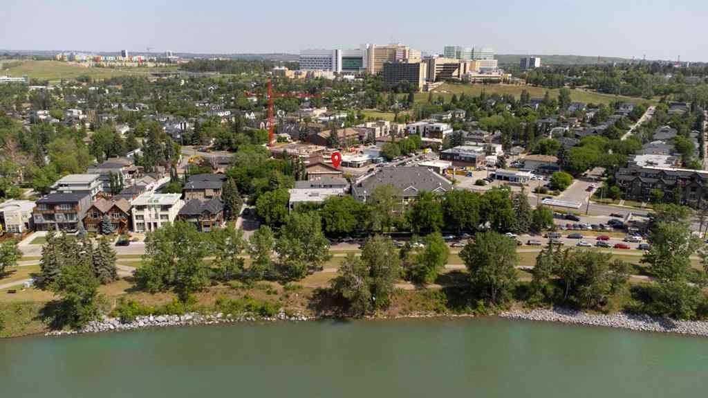 MLS® A2233012 - Unit #203 118 34 Street NW in Parkdale Calgary, Residential