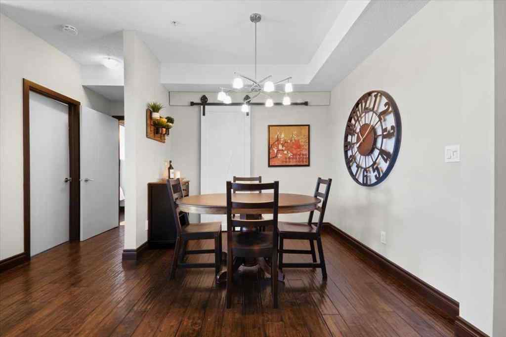 MLS® A2233012 - Unit #203 118 34 Street NW in Parkdale Calgary, Residential