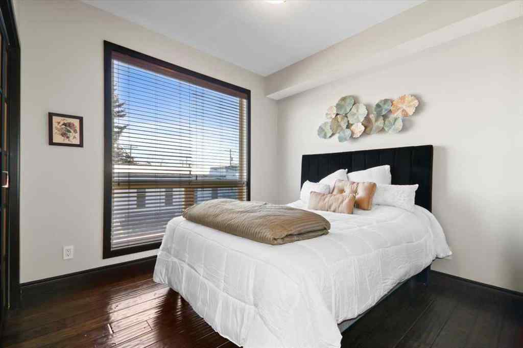 MLS® A2233012 - Unit #203 118 34 Street NW in Parkdale Calgary, Residential