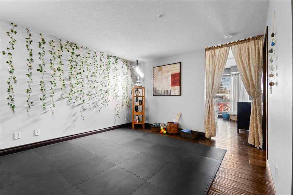 MLS® A2233012 - Unit #203 118 34 Street NW in Parkdale Calgary, Residential