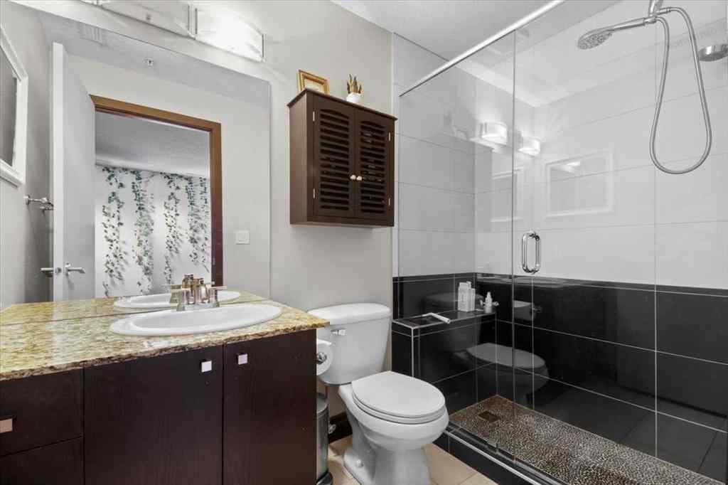 MLS® A2233012 - Unit #203 118 34 Street NW in Parkdale Calgary, Residential