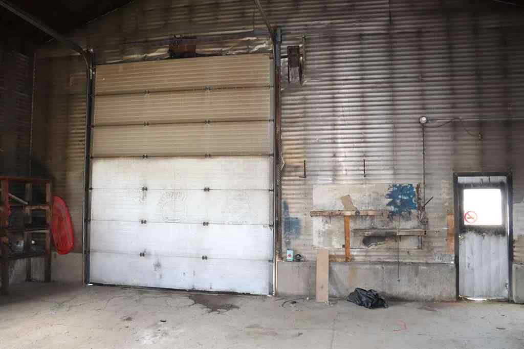 MLS® A2233017 - 75A Ansel Tower Road   in NONE Edson, Commercial