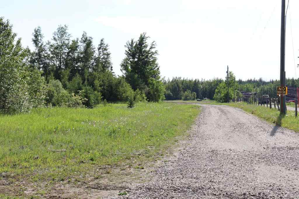 MLS® A2233017 - 75A Ansel Tower Road   in NONE Edson, Commercial