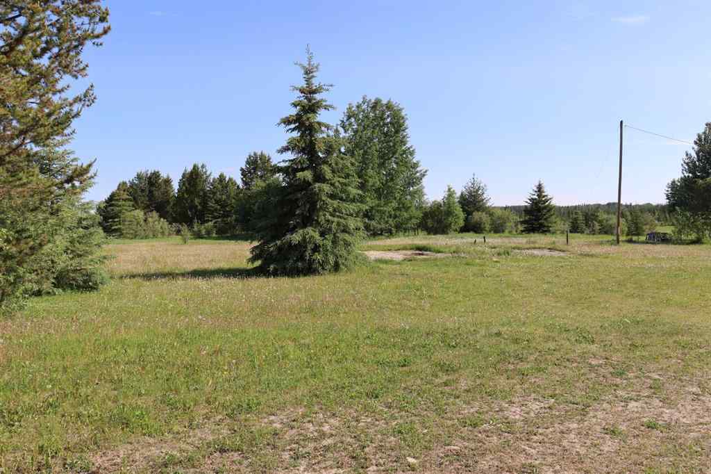 MLS® A2233017 - 75A Ansel Tower Road   in NONE Edson, Commercial