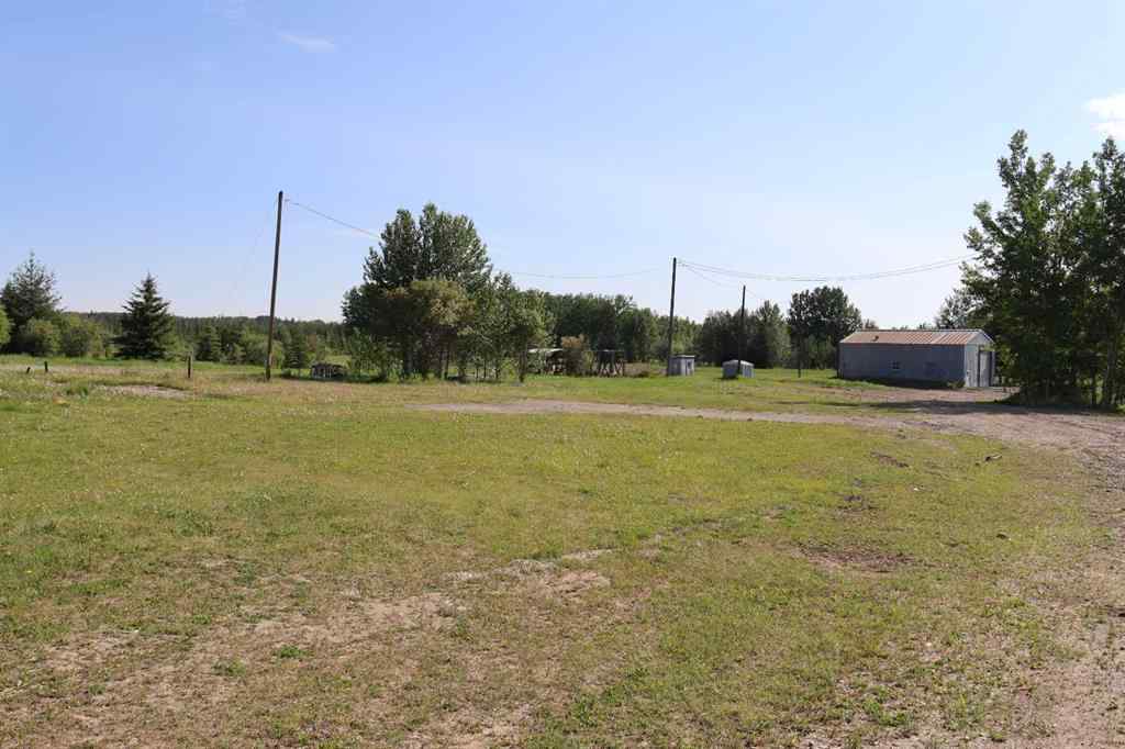 MLS® A2233017 - 75A Ansel Tower Road   in NONE Edson, Commercial
