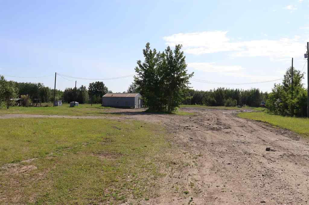 MLS® A2233017 - 75A Ansel Tower Road   in NONE Edson, Commercial