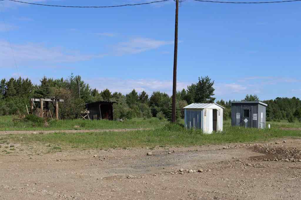 MLS® A2233017 - 75A Ansel Tower Road   in NONE Edson, Commercial