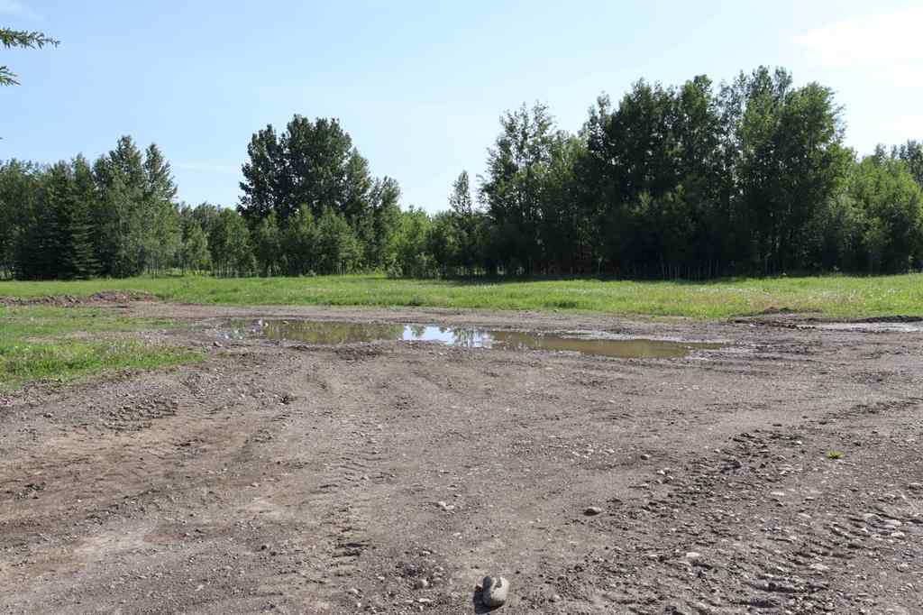 MLS® A2233017 - 75A Ansel Tower Road   in NONE Edson, Commercial