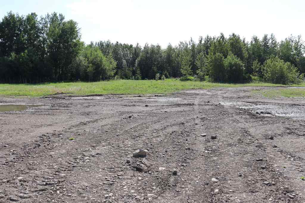 MLS® A2233017 - 75A Ansel Tower Road   in NONE Edson, Commercial