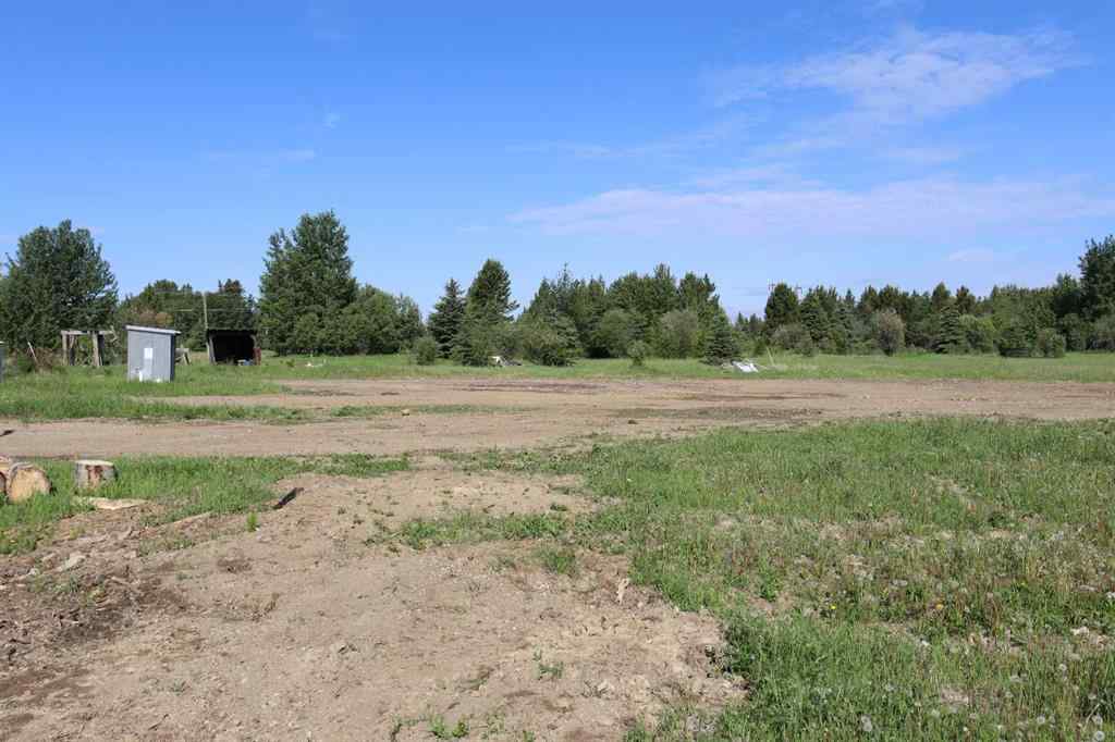 MLS® A2233017 - 75A Ansel Tower Road   in NONE Edson, Commercial