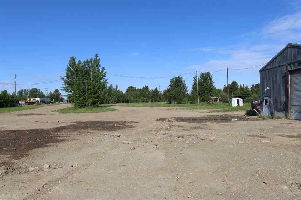 MLS® A2233017 - 75A Ansel Tower Road   in NONE Edson, Commercial