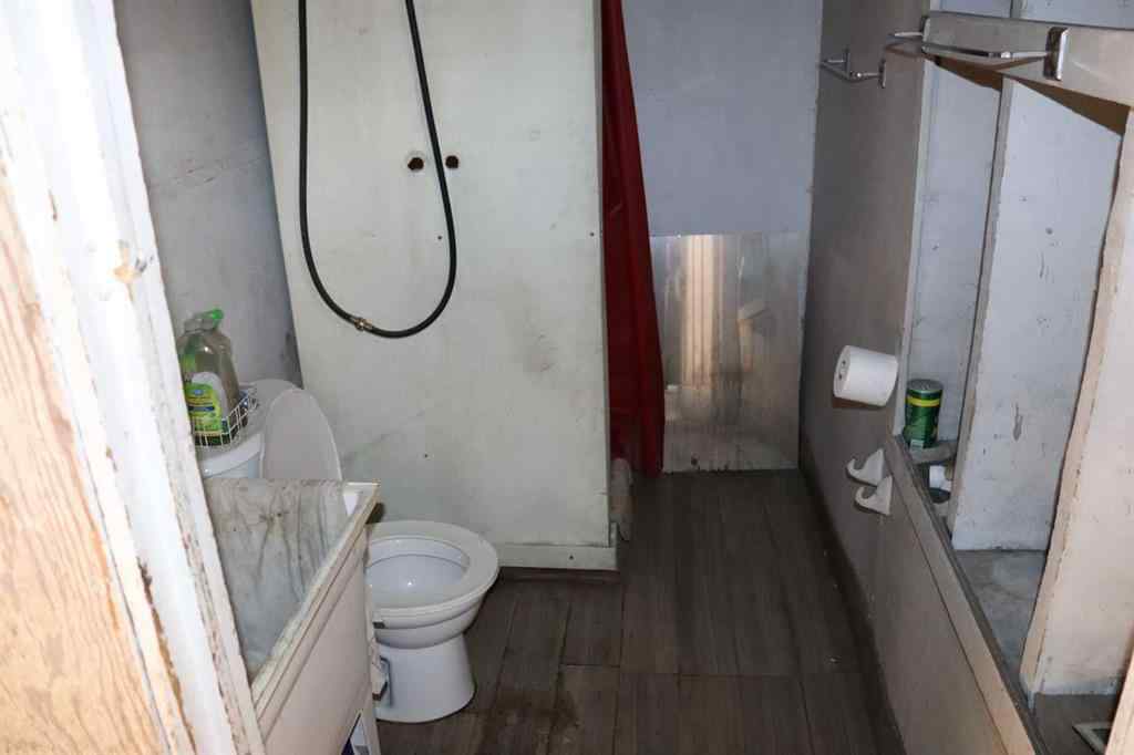 MLS® A2233017 - 75A Ansel Tower Road   in NONE Edson, Commercial