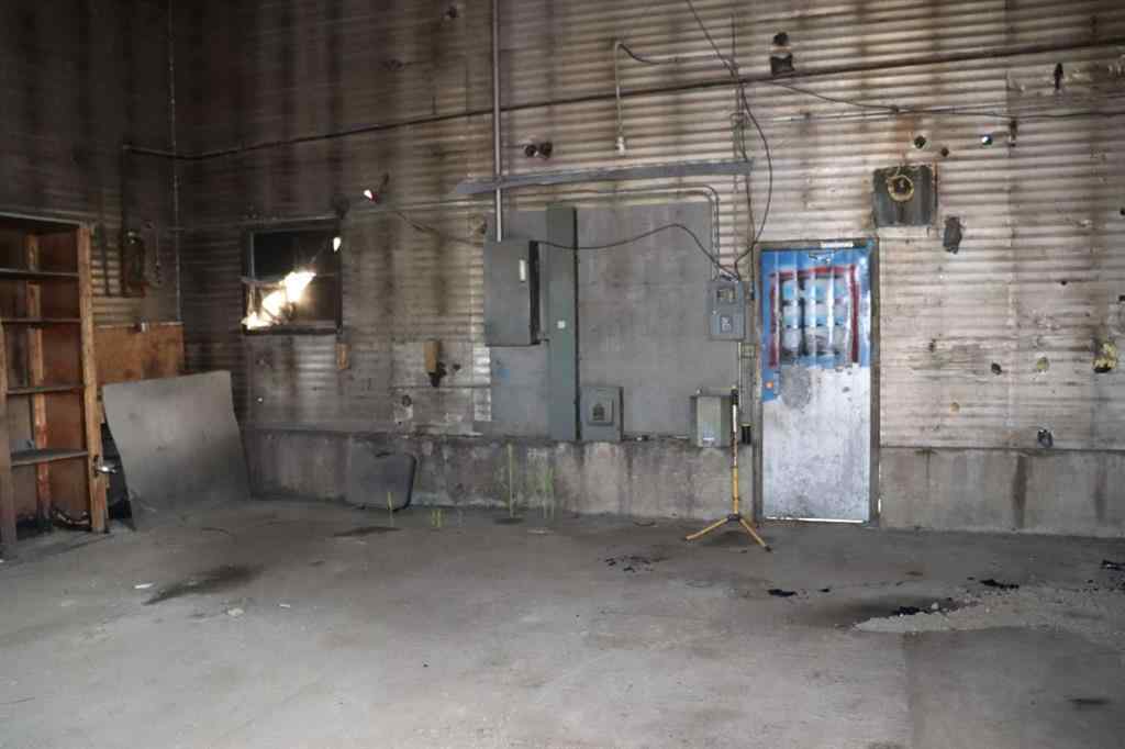 MLS® A2233017 - 75A Ansel Tower Road   in NONE Edson, Commercial