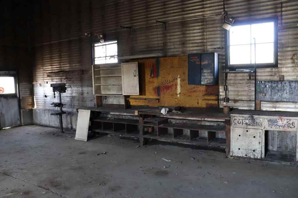MLS® A2233017 - 75A Ansel Tower Road   in NONE Edson, Commercial
