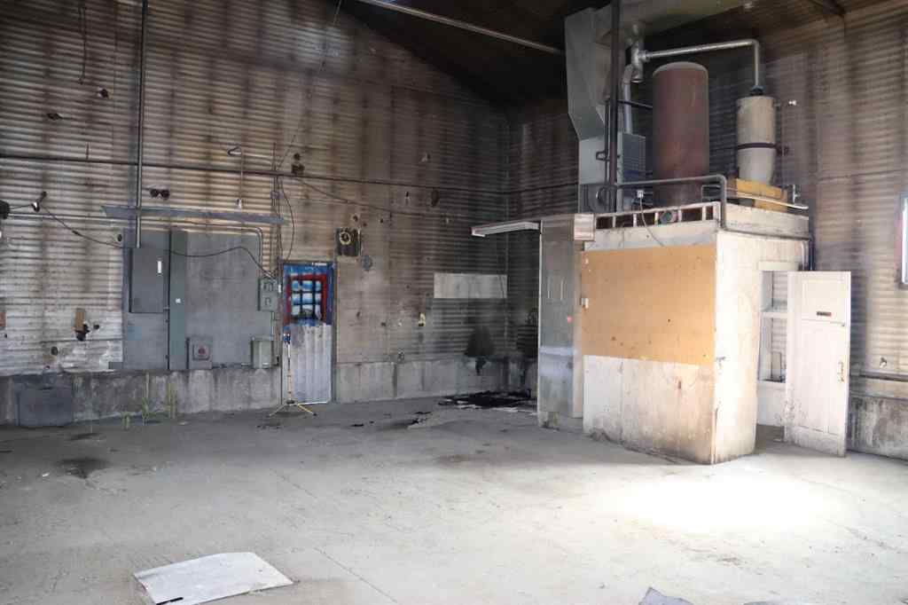 MLS® A2233017 - 75A Ansel Tower Road   in NONE Edson, Commercial