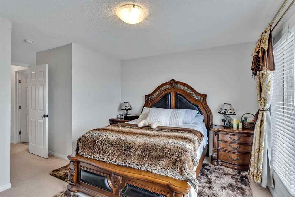 MLS® A2233018 - 569 savanna Boulevard NE in Saddle Ridge Calgary, Residential