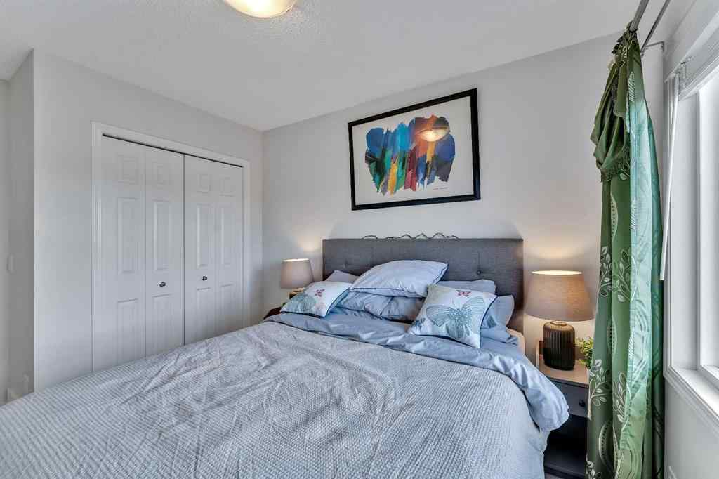 MLS® A2233018 - 569 savanna Boulevard NE in Saddle Ridge Calgary, Residential