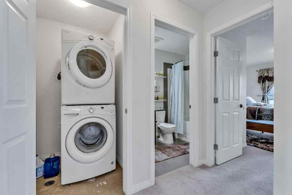 MLS® A2233018 - 569 savanna Boulevard NE in Saddle Ridge Calgary, Residential