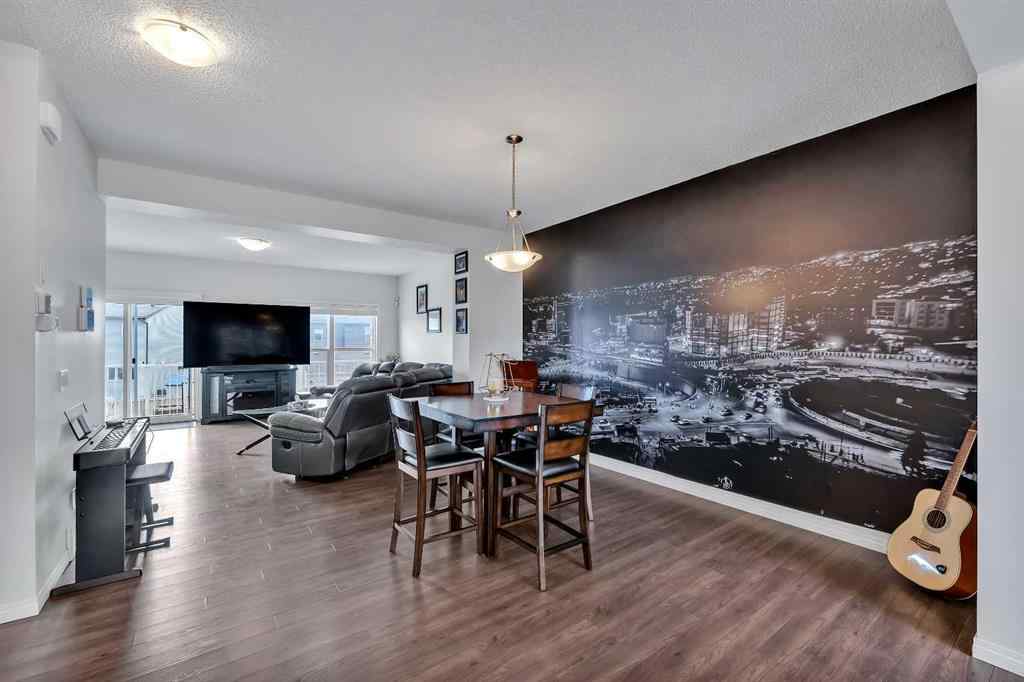 MLS® A2233018 - 569 savanna Boulevard NE in Saddle Ridge Calgary, Residential