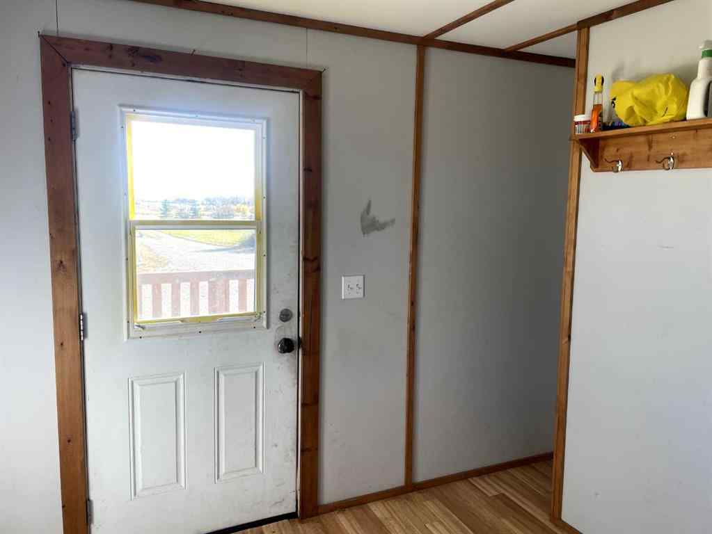 MLS® A2233019 - 830004 Range Road 242   in NONE Rural Peace No. 135, M.D. of, Residential