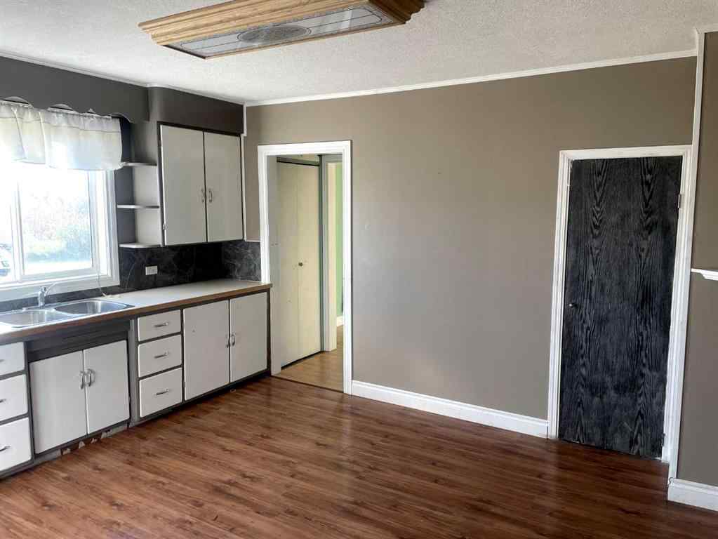 MLS® A2233019 - 830004 Range Road 242   in NONE Rural Peace No. 135, M.D. of, Residential
