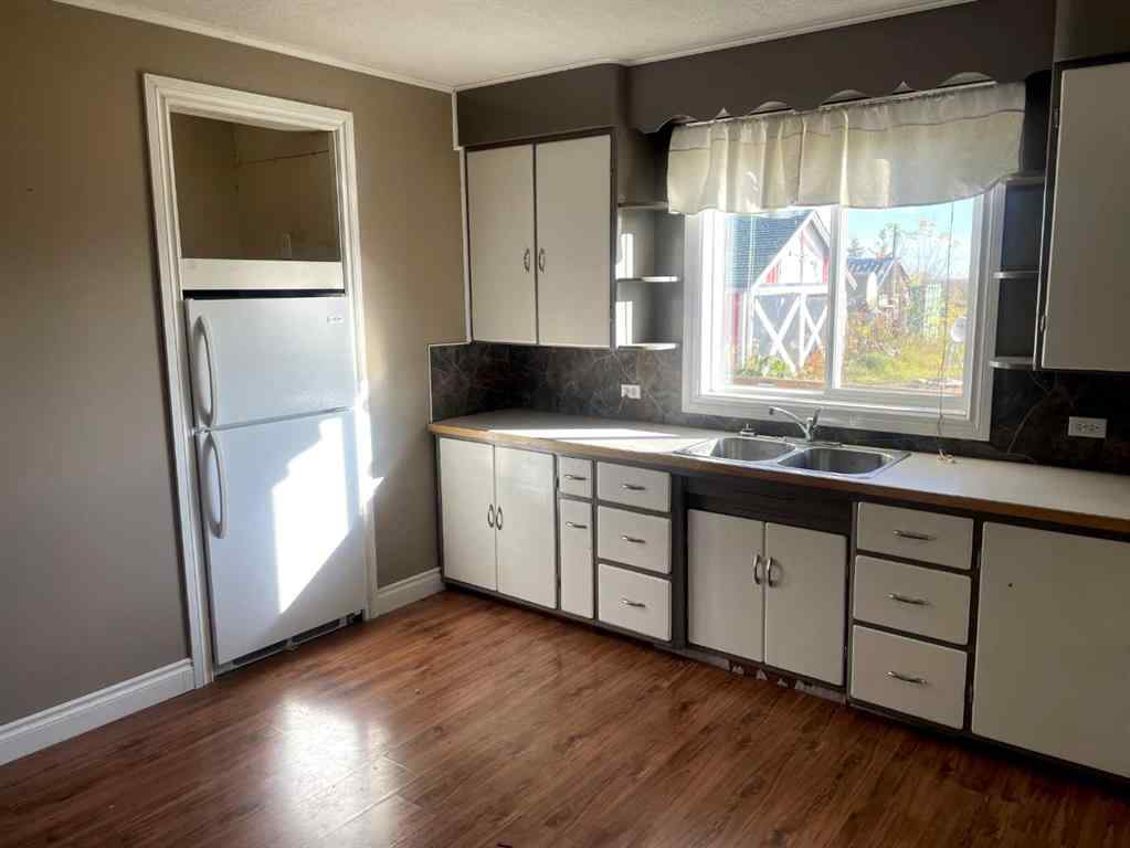 MLS® A2233019 - 830004 Range Road 242   in NONE Rural Peace No. 135, M.D. of, Residential