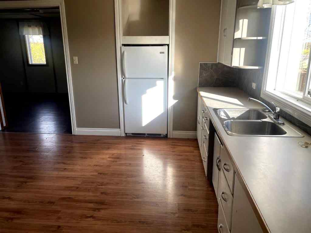 MLS® A2233019 - 830004 Range Road 242   in NONE Rural Peace No. 135, M.D. of, Residential
