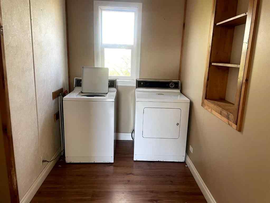 MLS® A2233019 - 830004 Range Road 242   in NONE Rural Peace No. 135, M.D. of, Residential