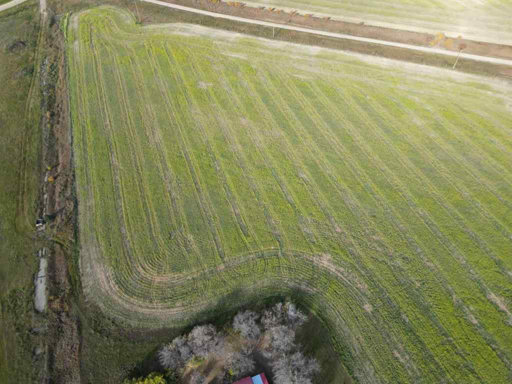 MLS® A2233019 - 830004 Range Road 242   in NONE Rural Peace No. 135, M.D. of, Residential