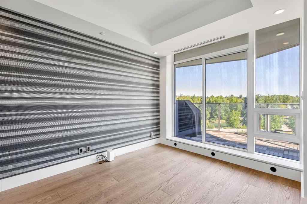 MLS® A2233022 - Unit #508 738 1 Avenue SW in Eau Claire Calgary, Residential