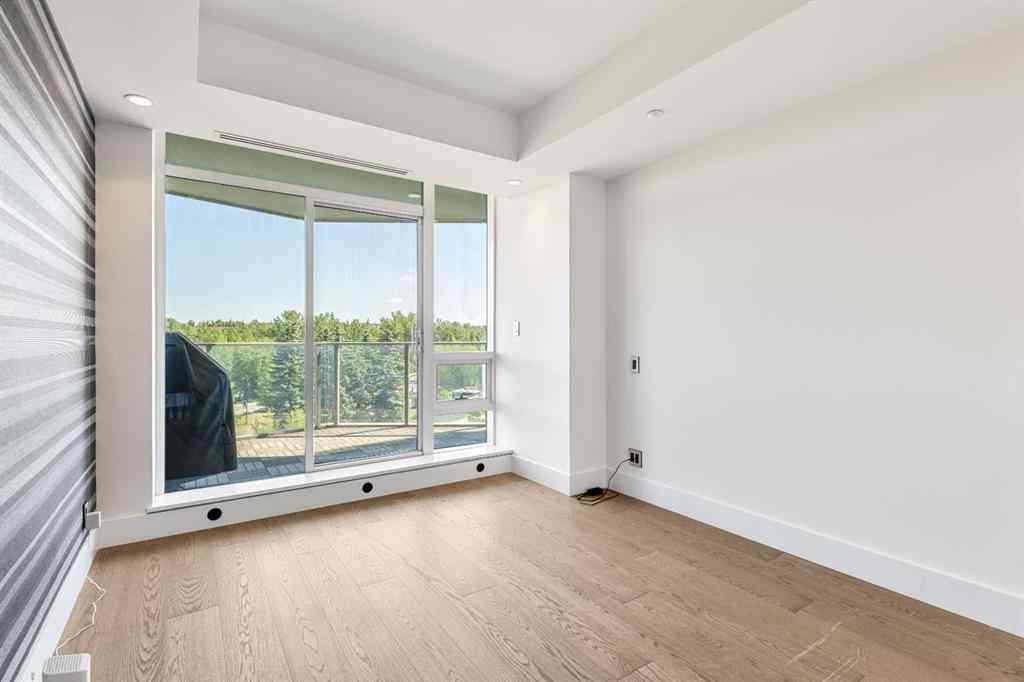 MLS® A2233022 - Unit #508 738 1 Avenue SW in Eau Claire Calgary, Residential