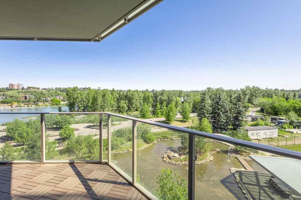 MLS® A2233022 - Unit #508 738 1 Avenue SW in Eau Claire Calgary, Residential