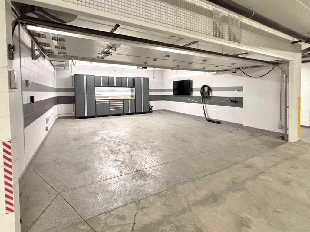 MLS® A2233022 - Unit #508 738 1 Avenue SW in Eau Claire Calgary, Residential