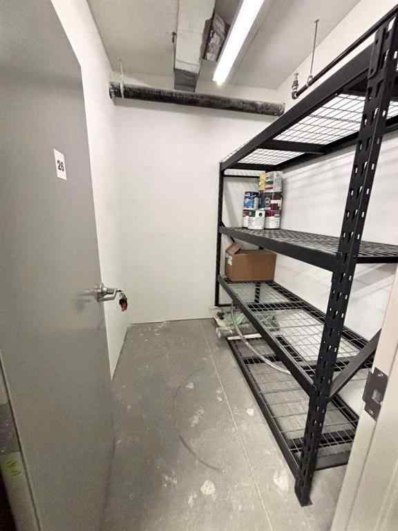 MLS® A2233022 - Unit #508 738 1 Avenue SW in Eau Claire Calgary, Residential