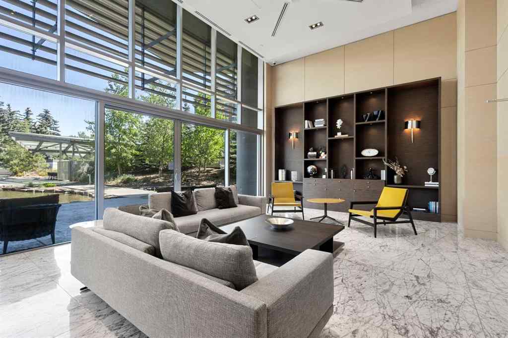 MLS® A2233022 - Unit #508 738 1 Avenue SW in Eau Claire Calgary, Residential