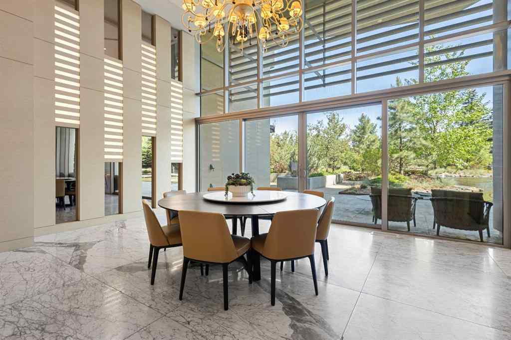 MLS® A2233022 - Unit #508 738 1 Avenue SW in Eau Claire Calgary, Residential