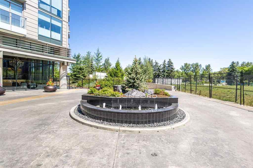 MLS® A2233022 - Unit #508 738 1 Avenue SW in Eau Claire Calgary, Residential