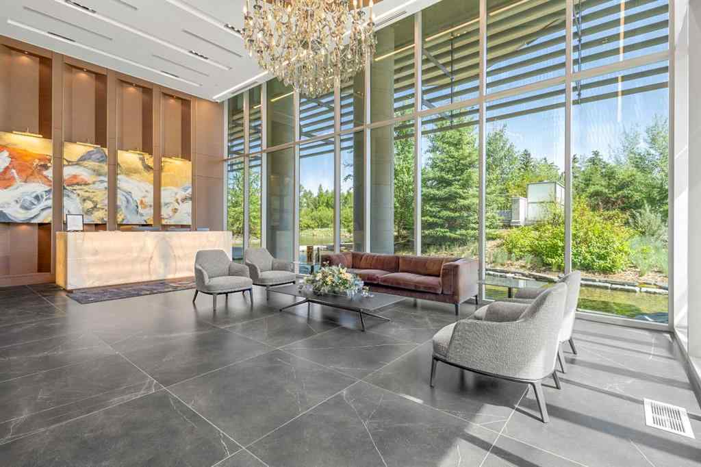 MLS® A2233022 - Unit #508 738 1 Avenue SW in Eau Claire Calgary, Residential