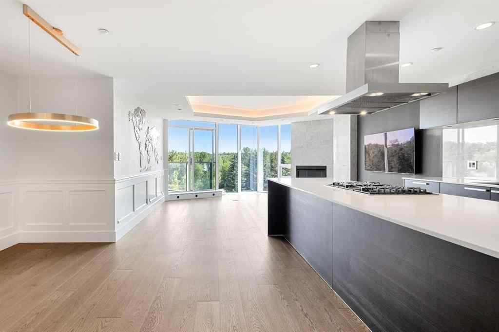 MLS® A2233022 - Unit #508 738 1 Avenue SW in Eau Claire Calgary, Residential