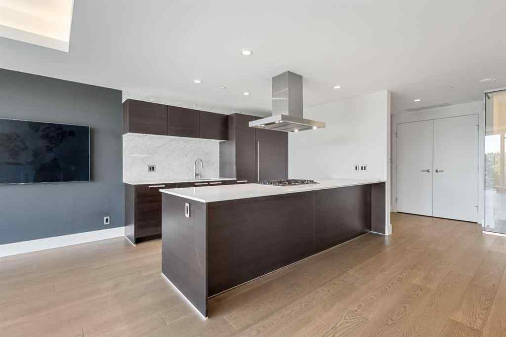 MLS® A2233022 - Unit #508 738 1 Avenue SW in Eau Claire Calgary, Residential