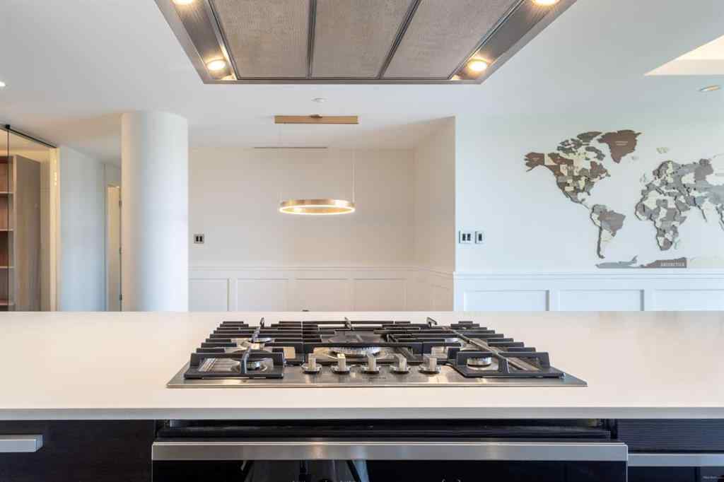 MLS® A2233022 - Unit #508 738 1 Avenue SW in Eau Claire Calgary, Residential