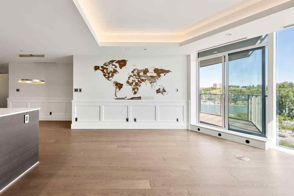 MLS® A2233022 - Unit #508 738 1 Avenue SW in Eau Claire Calgary, Residential